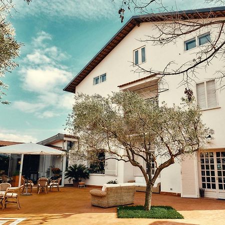 Casa Consalvo B&B Понтеканяно Екстериор снимка