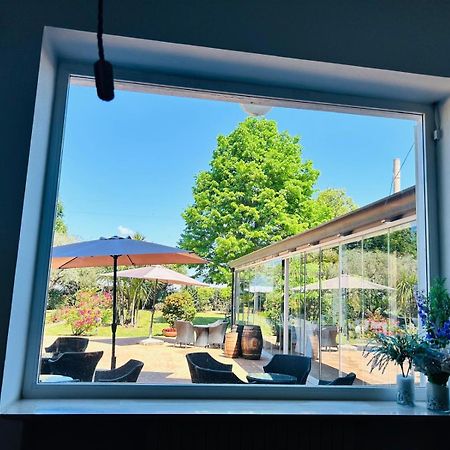 Casa Consalvo B&B Понтеканяно Екстериор снимка