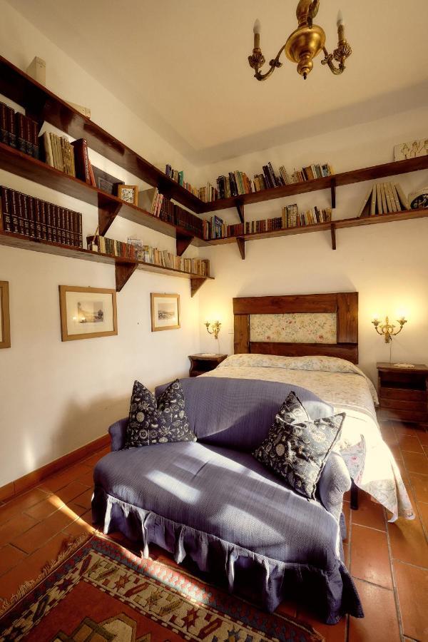 Casa Consalvo B&B Понтеканяно Екстериор снимка