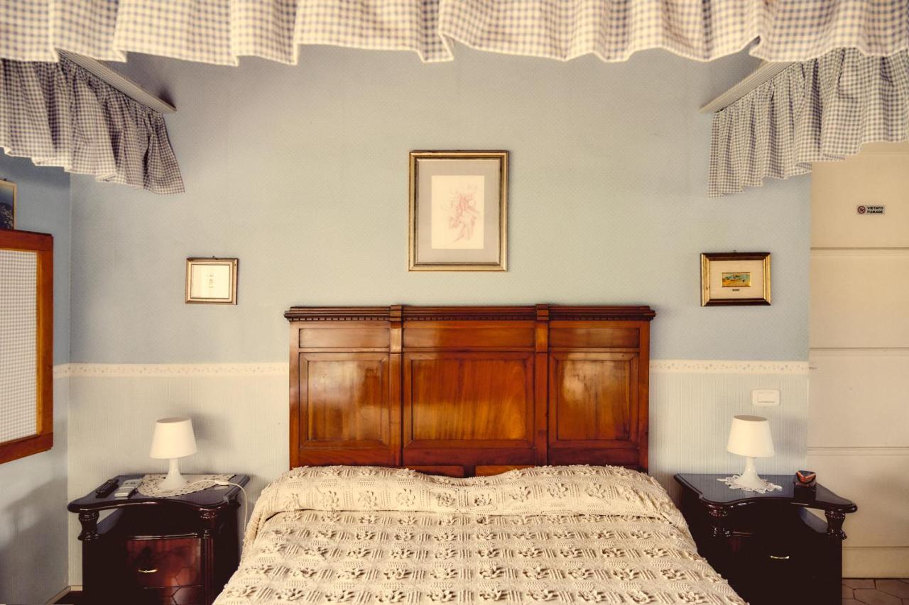 Casa Consalvo B&B Понтеканяно Екстериор снимка