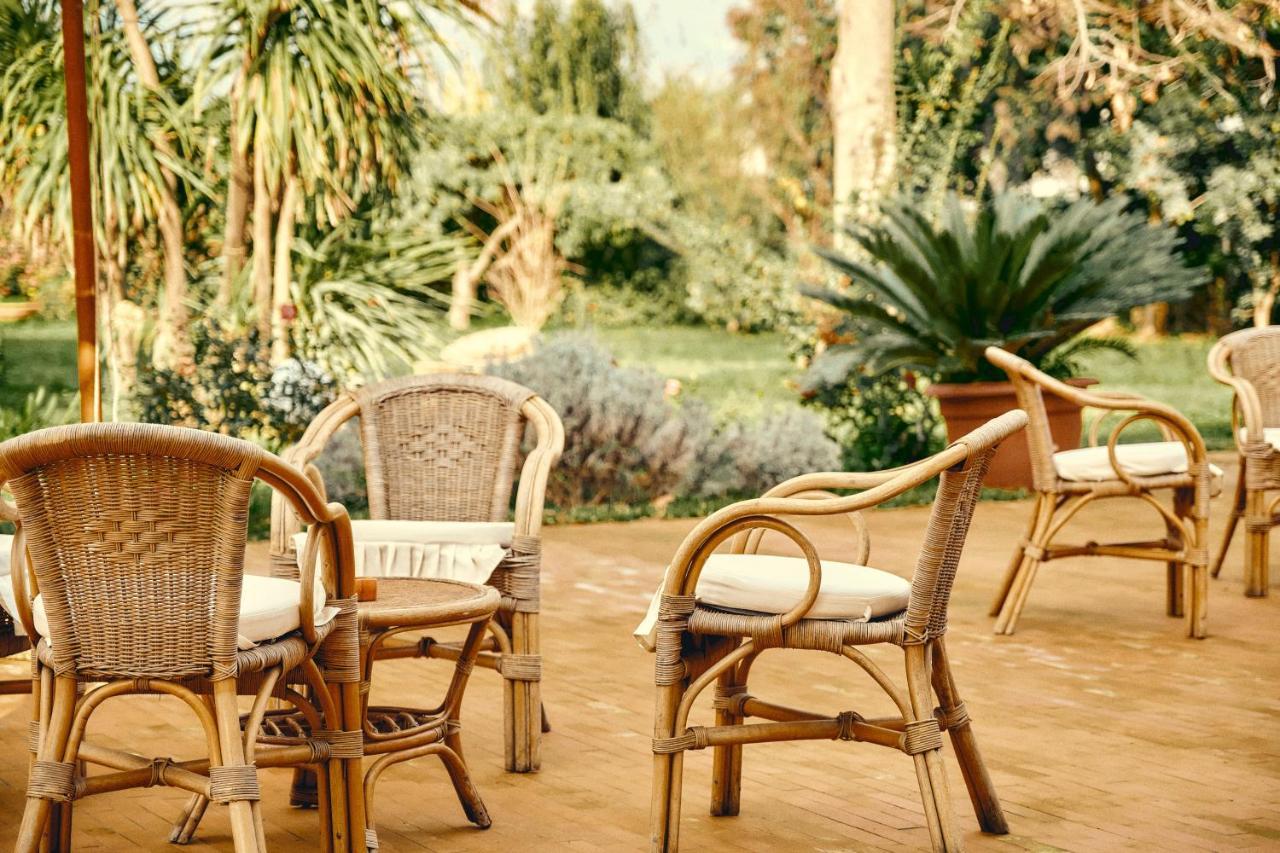 Casa Consalvo B&B Понтеканяно Екстериор снимка