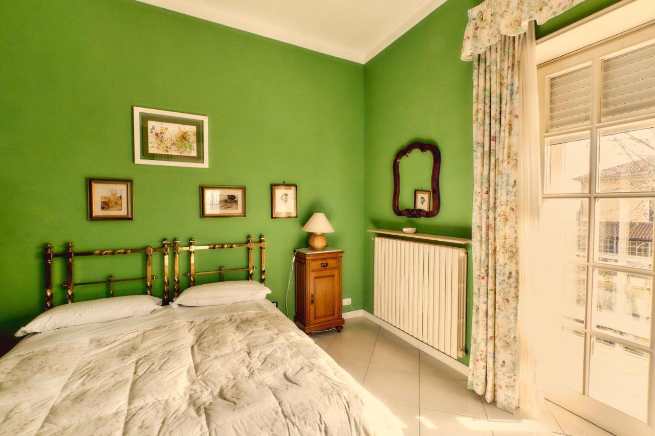 Casa Consalvo B&B Понтеканяно Екстериор снимка