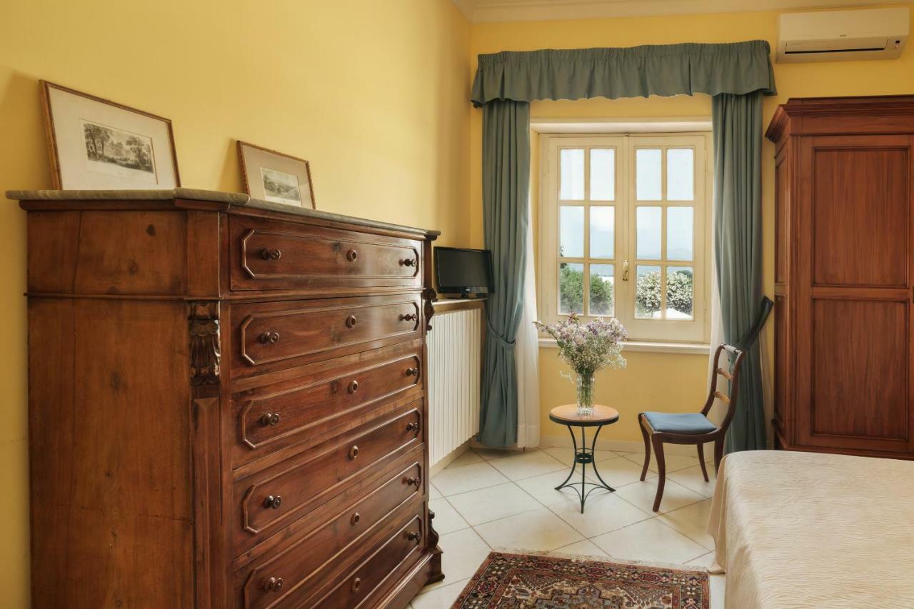 Casa Consalvo B&B Понтеканяно Екстериор снимка