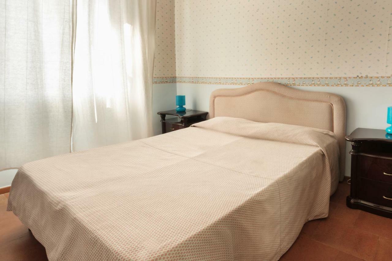 Casa Consalvo B&B Понтеканяно Екстериор снимка